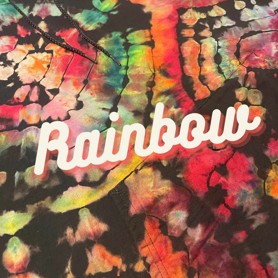 02 CUSTOM REVERSE DYES ✨send us your black tees✨