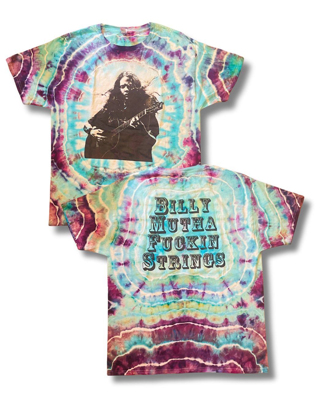 Glowworm BMFS Dye (Large)