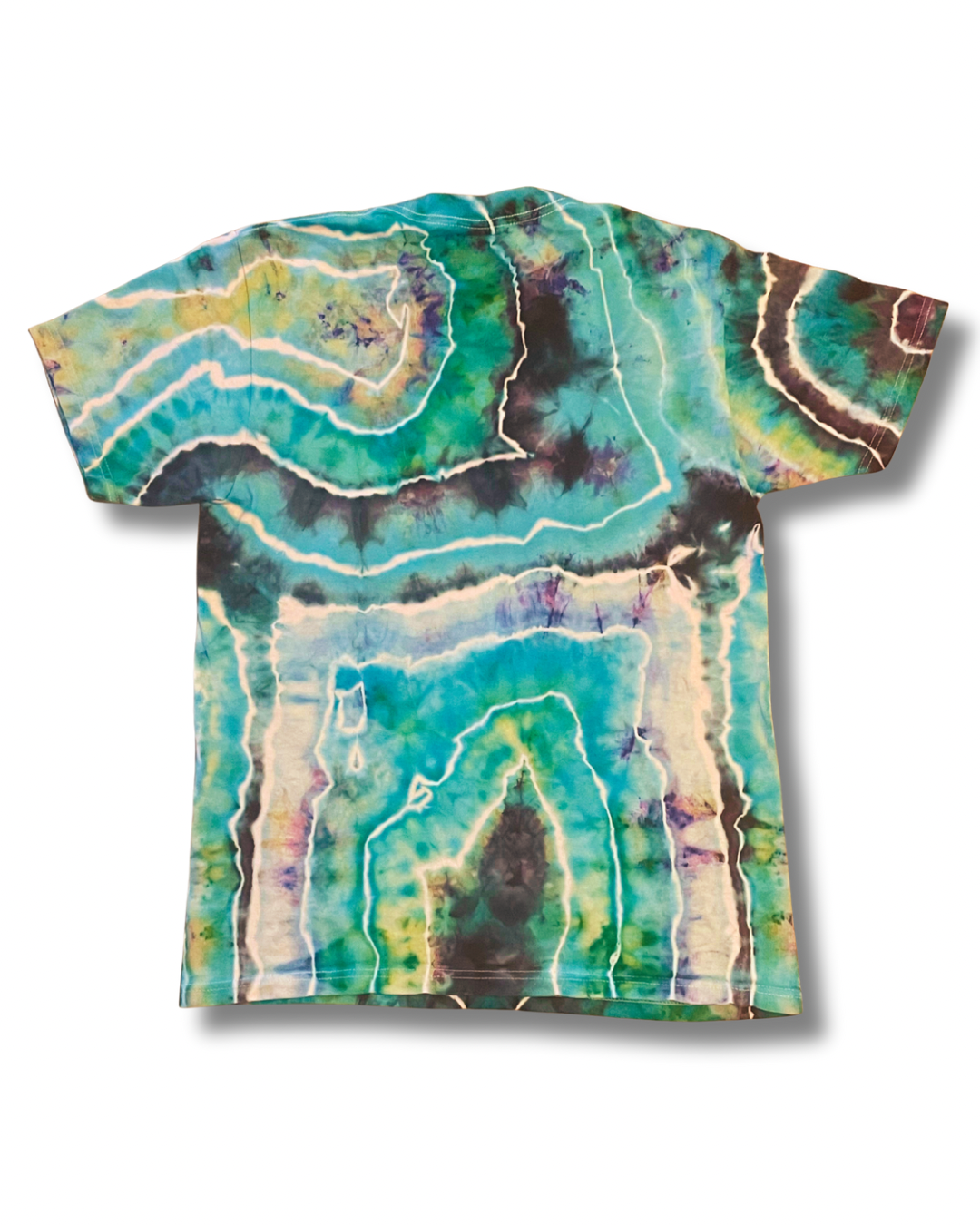 PARROTHEAD loveable losers dye (medium)