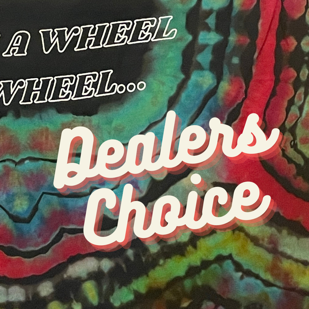 02 CUSTOM REVERSE DYES ✨send us your black tees✨