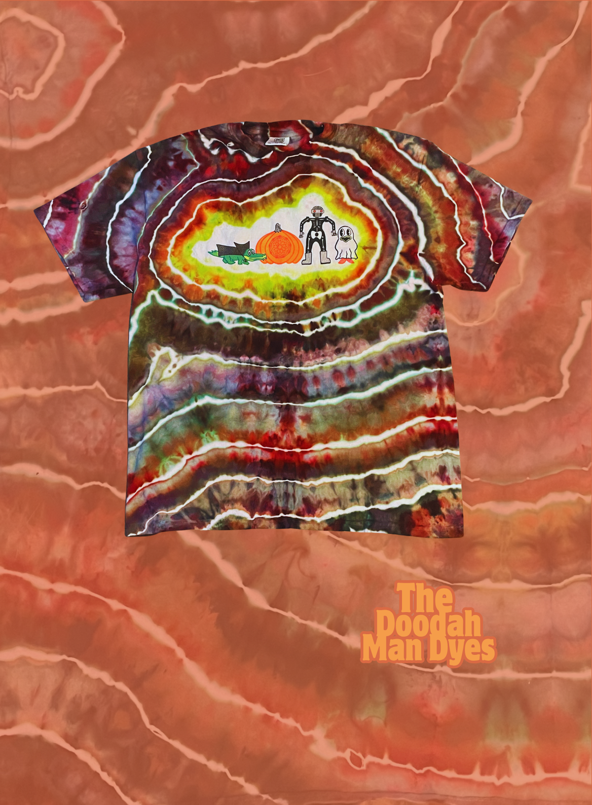 02 DYE DEPT spooky gizz dye (xl)