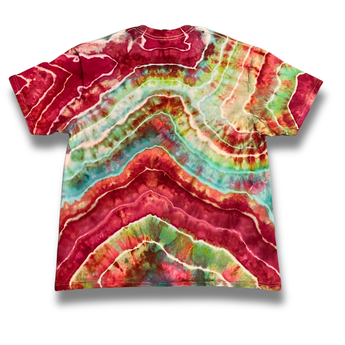 06 Rolling Stoned Grisbyart (MEDIUM)