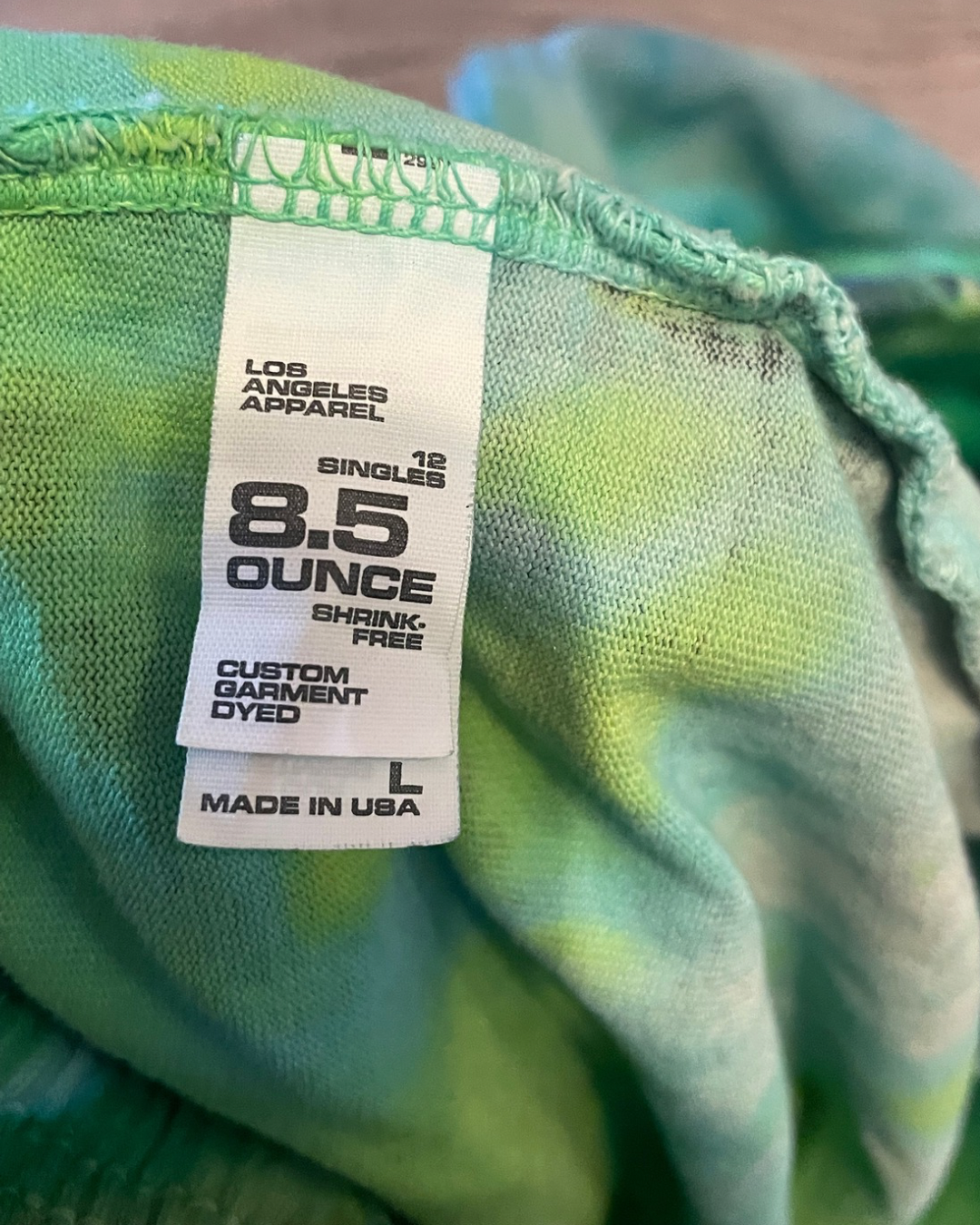 05 a perfect pair of gd snakebootz shorts (large)