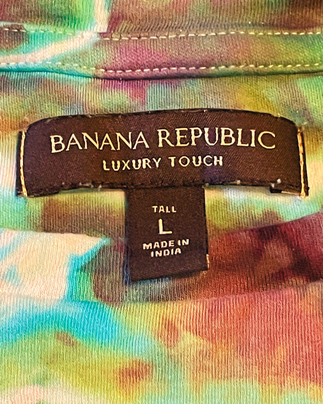 05 thrifted ladies banana republic - gd snakebootz flip (large)