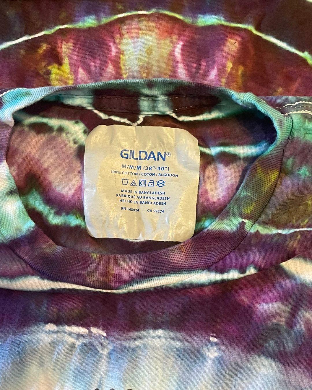 06 juicy Gildan gd boot / snakebootz (medium)