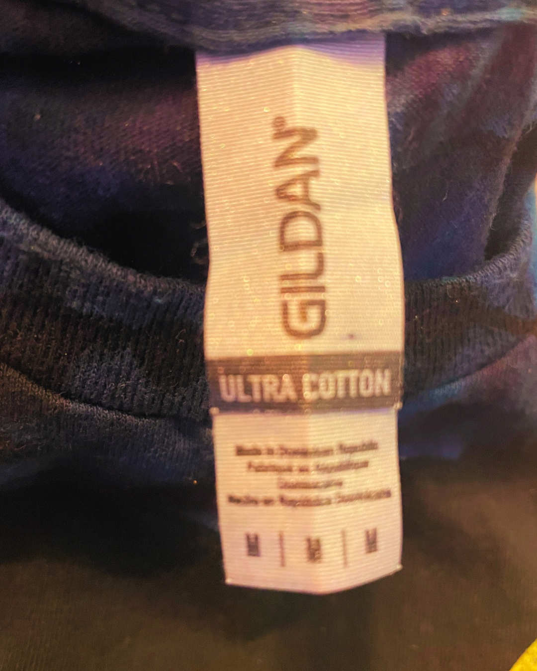 06 famous mouse reverse dye - snakebootz (medium)