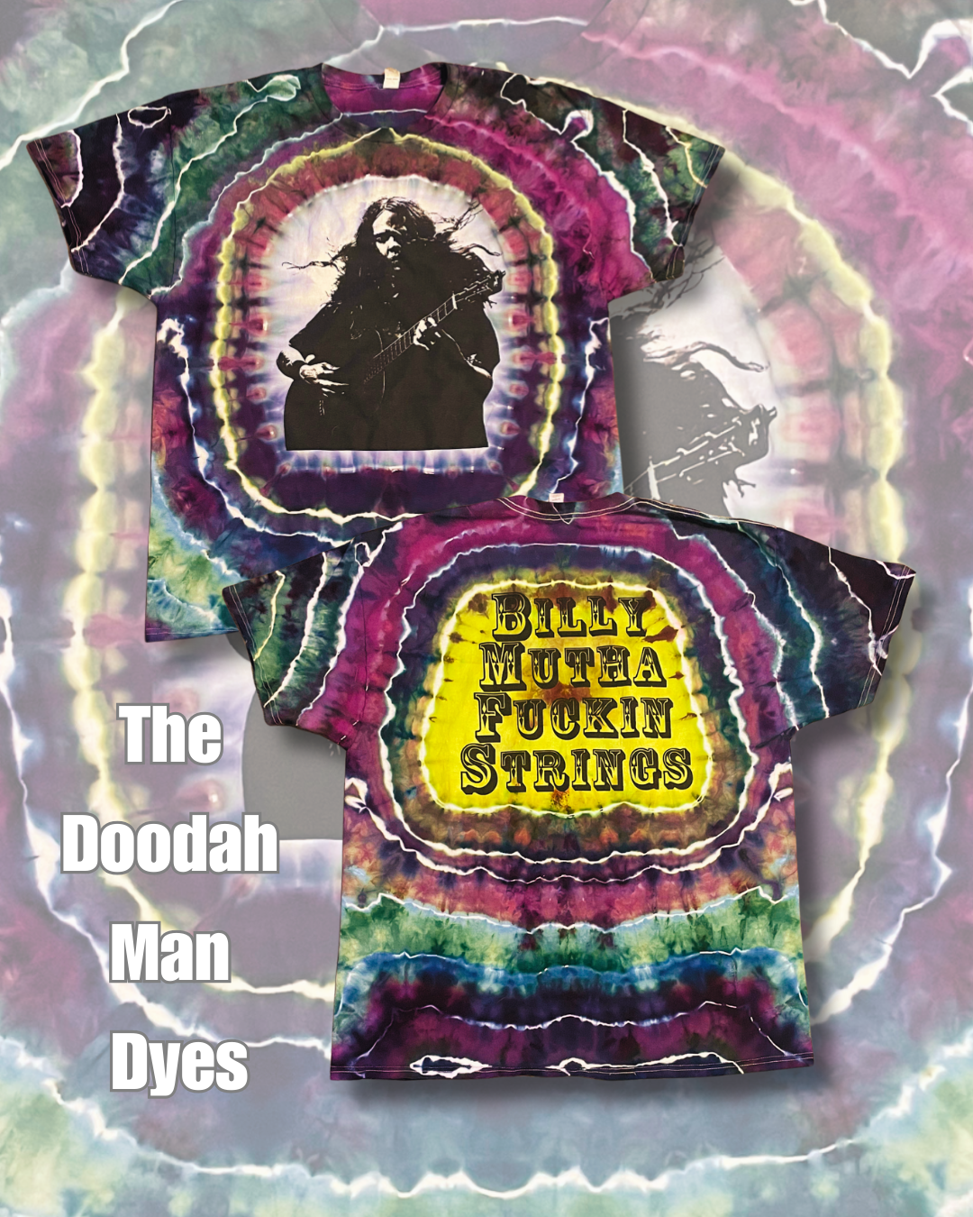 00 A dye department/ BMFS dye (XL)