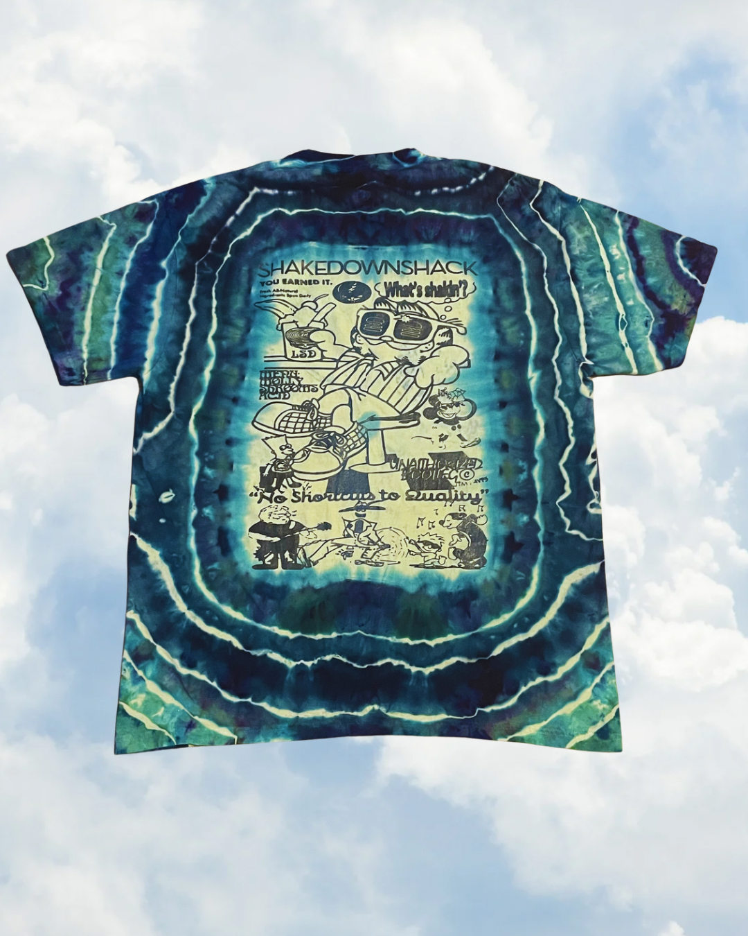 04 deadbull water dye (XL)