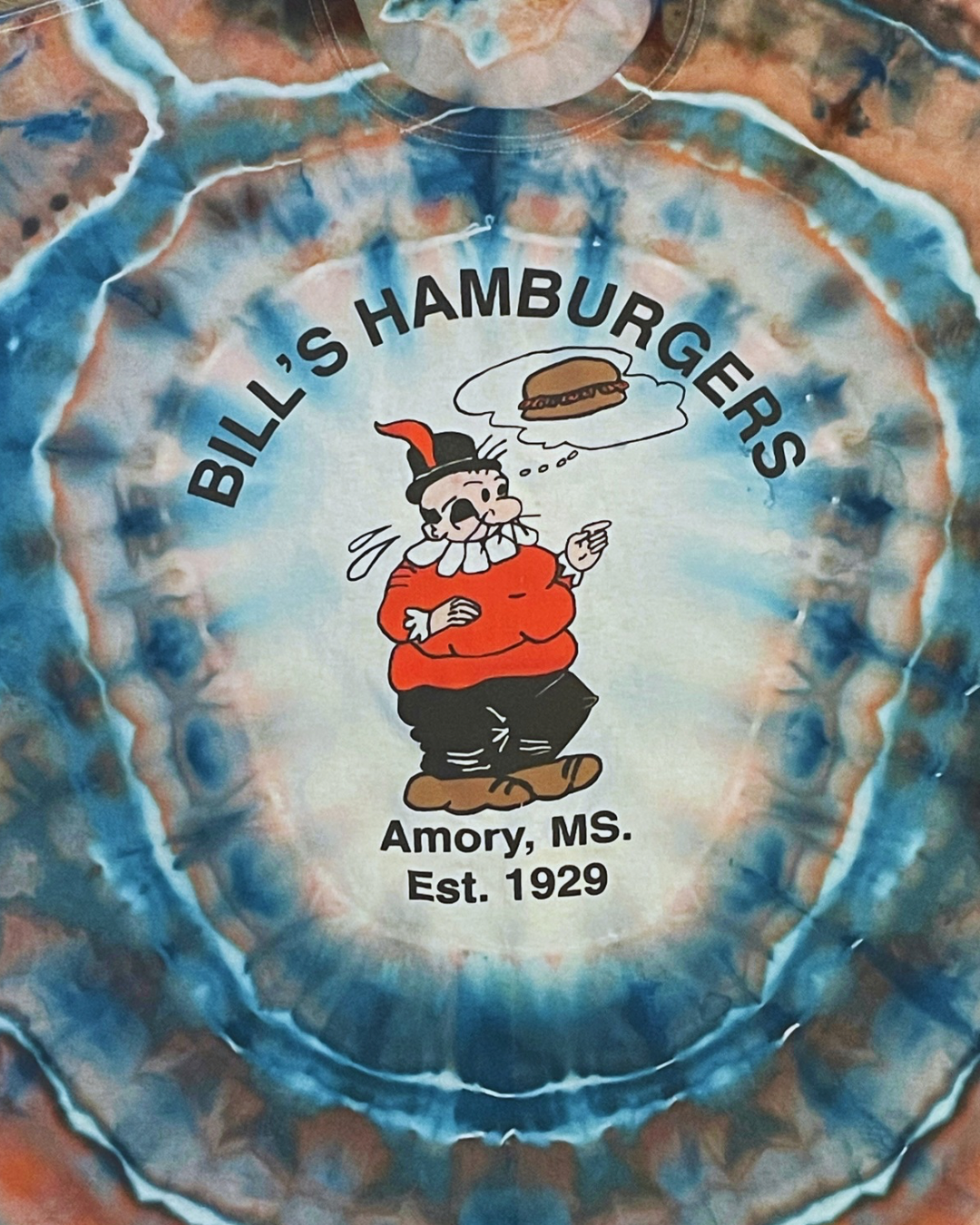 04 BILLS HAMBURGERS dye (xl)