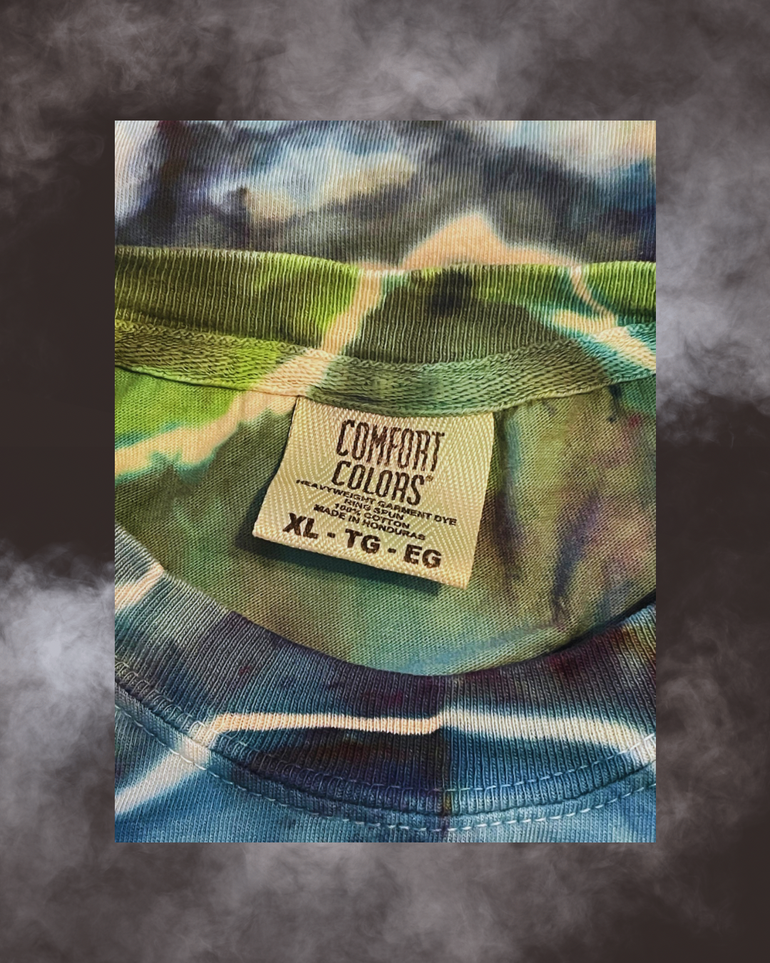 04 smokin dead snakebootz (xl)