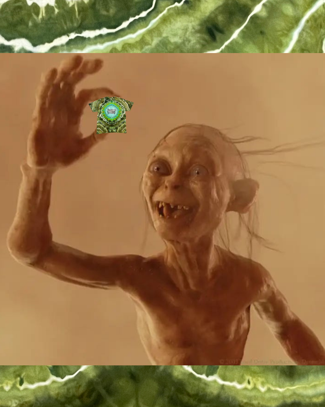 00 skeletown shire preorder