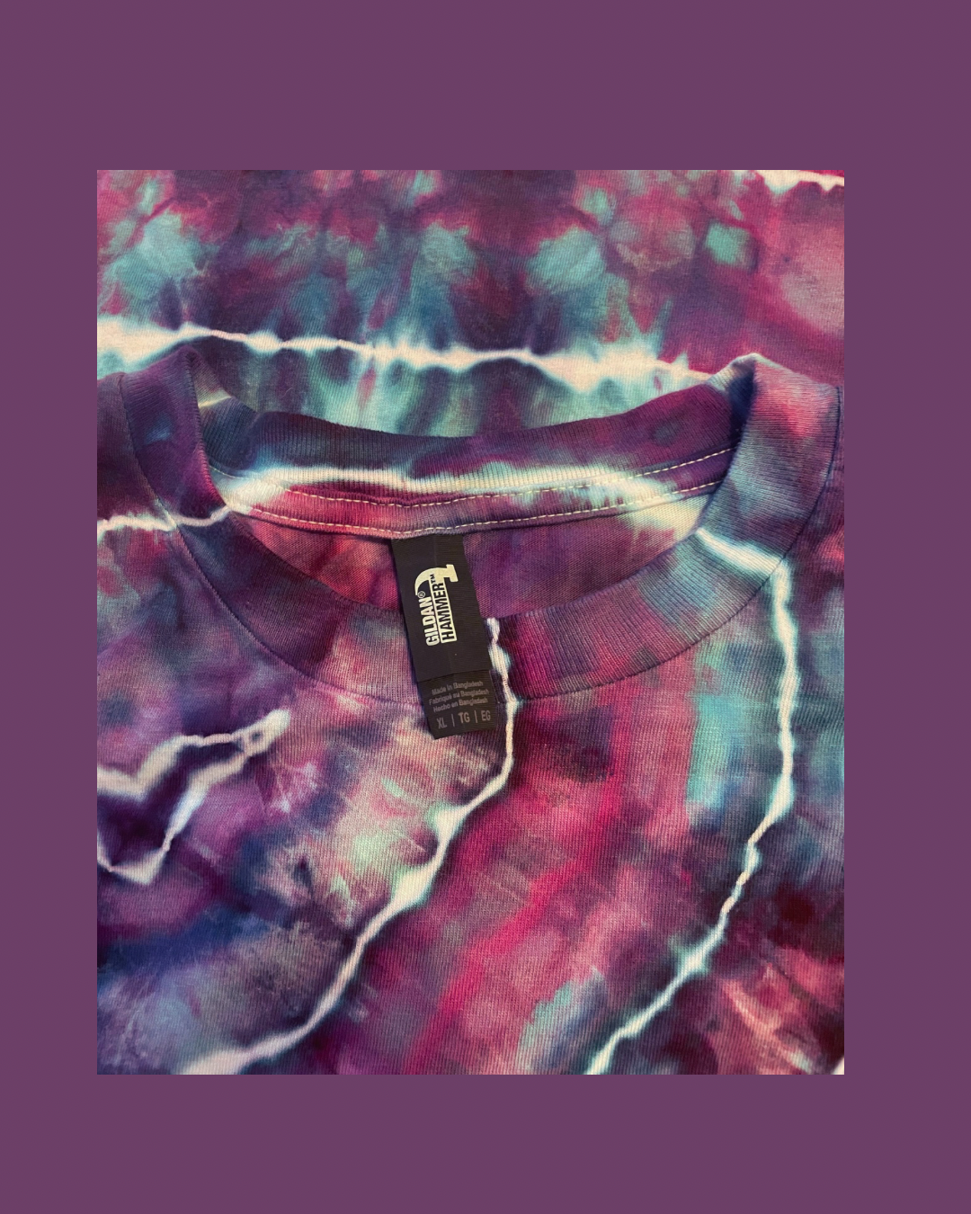 04 Not Afraid to Shush a Chomper 1 (xl)
