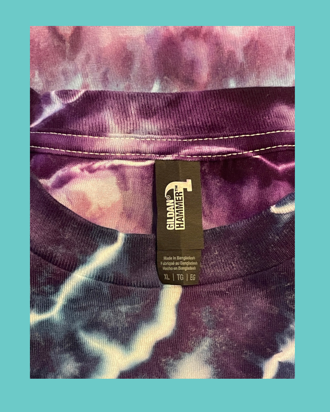 04 Not Afraid to Shush a Chomper 6 (xl)