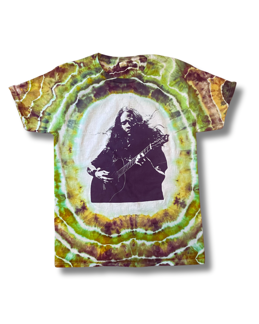 Glowworm BMFS Dye (medium)