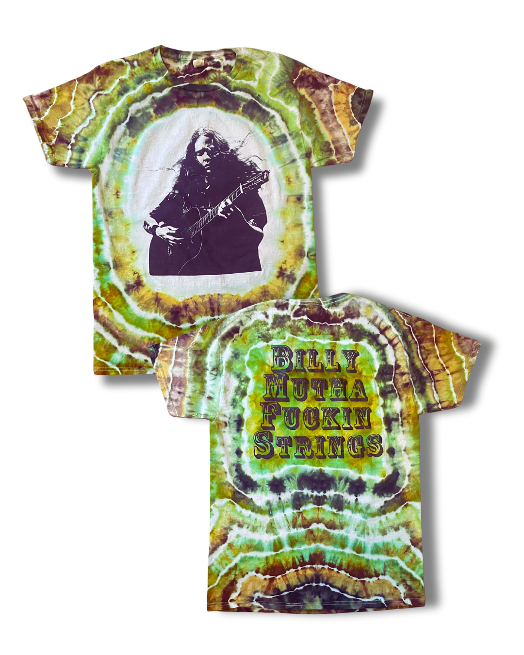 Glowworm BMFS Dye (medium)