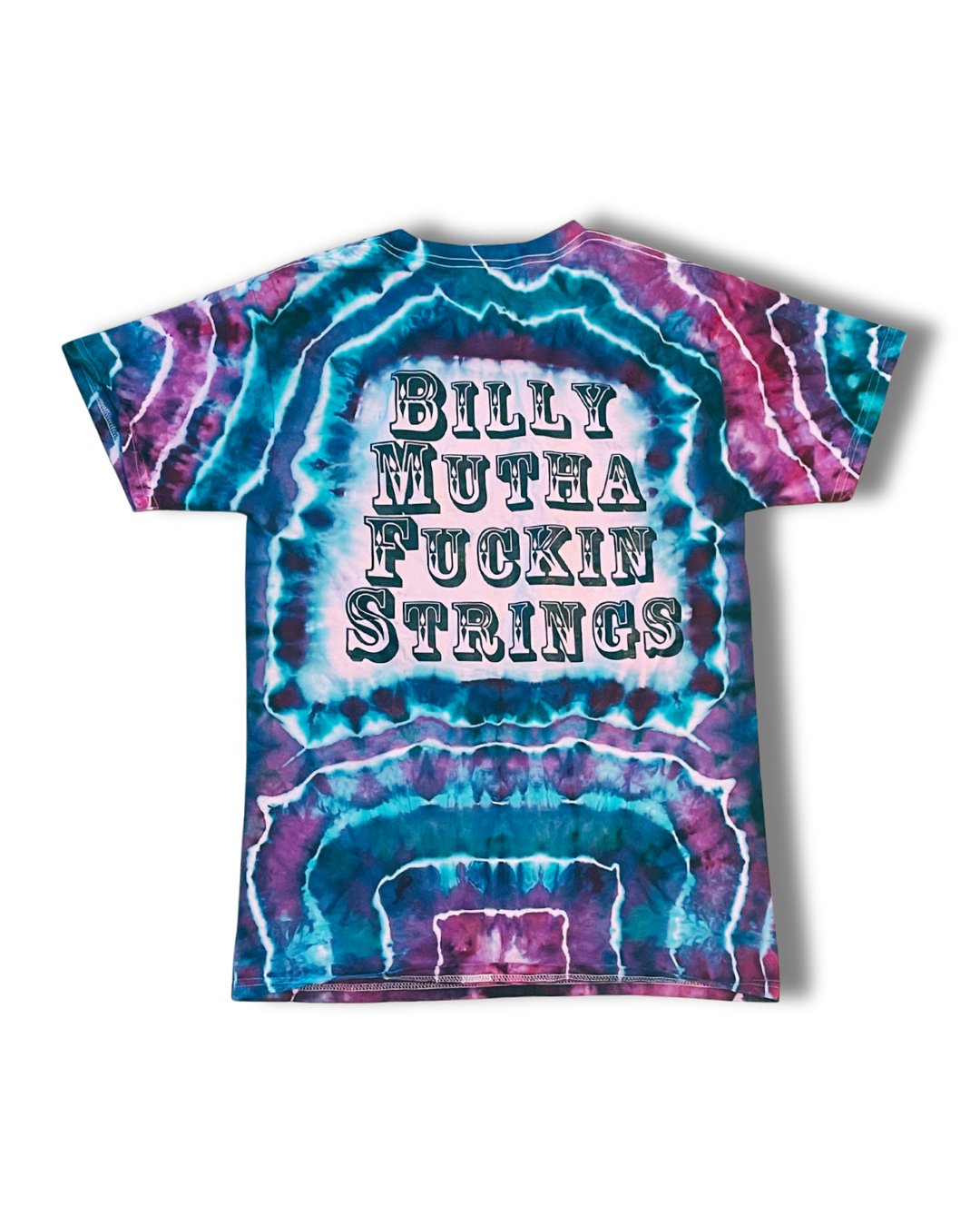 Glowworm BMFS Dye (Small)