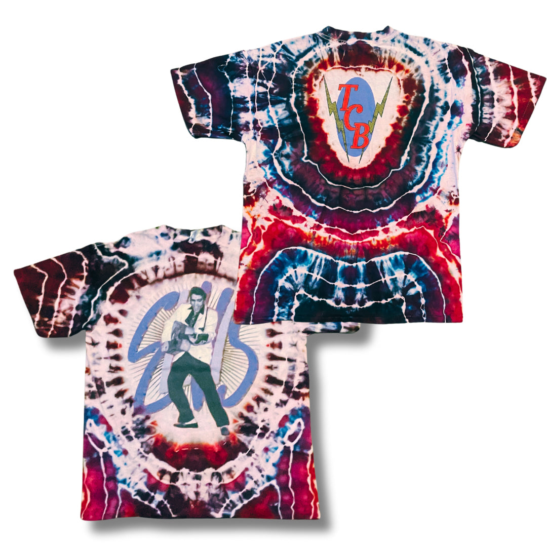 Winterland ELVIS Dye (Large)