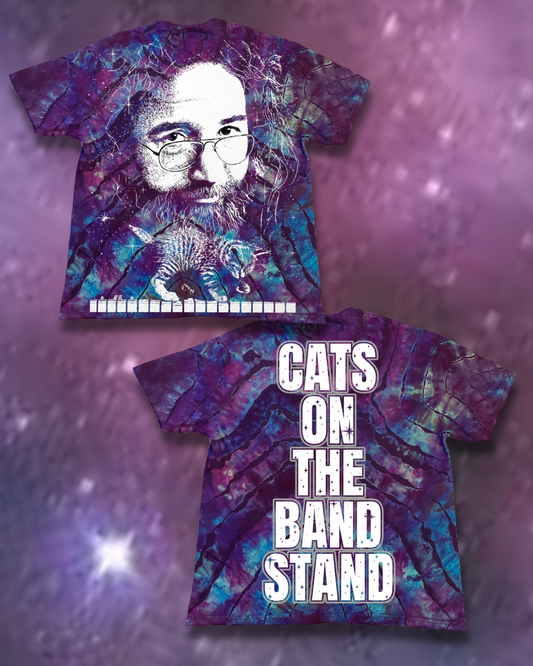 00 JUMBO Jer/Cats 💫 Glowworm Preorder