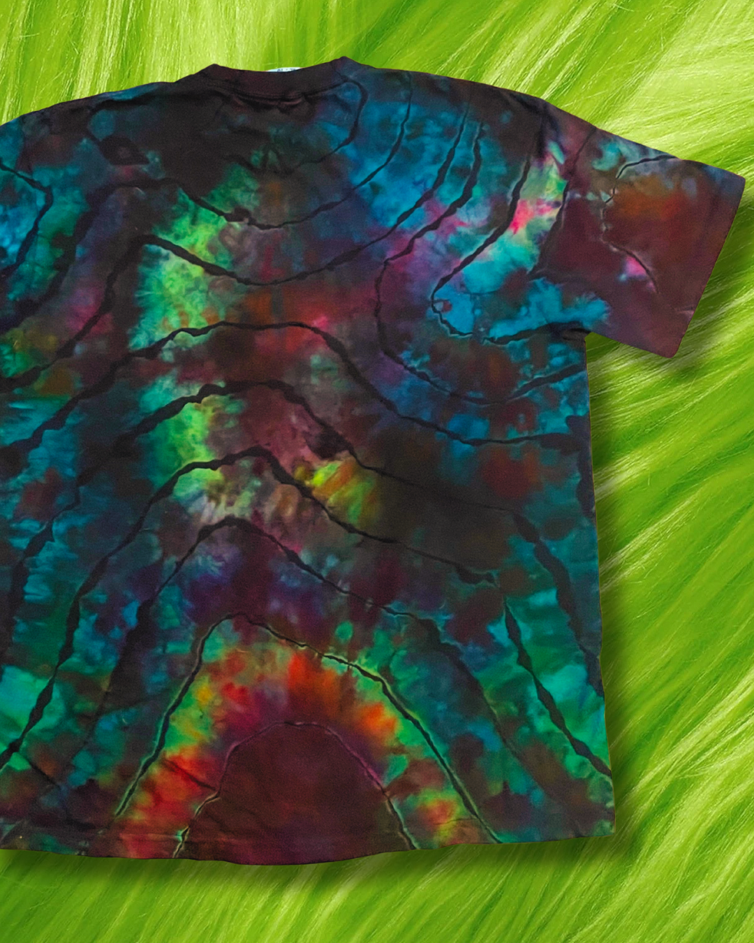 Guerilla Toss Reverse Dye (xl)