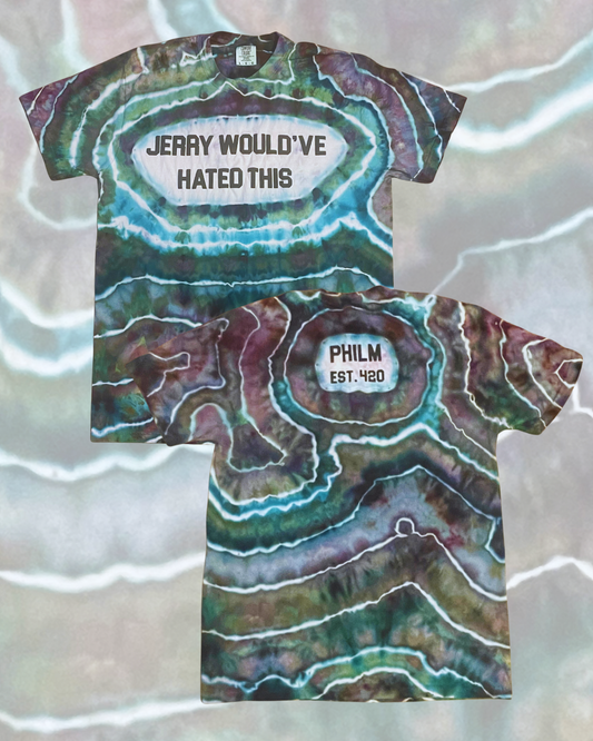 00 Philm/jerry would have hated this  (1 of 1: size large)