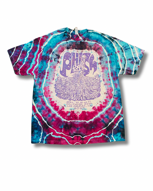 Hollywood Bowl 2025 (XL)