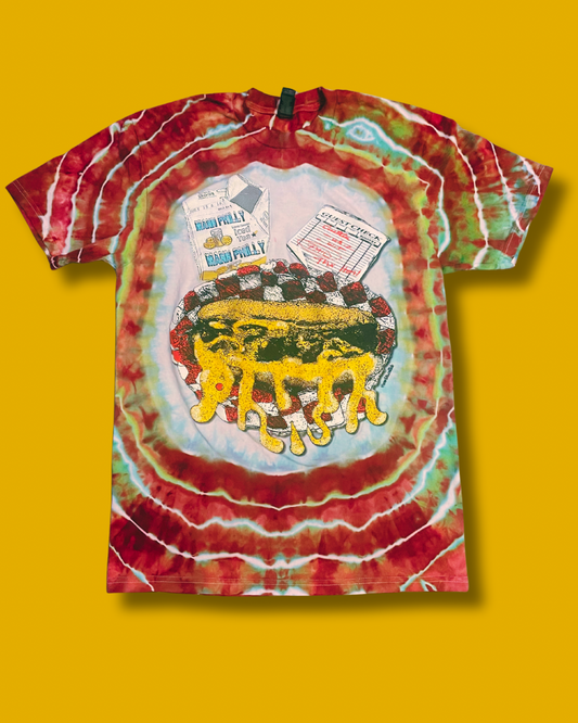 Philly cheesesteak worldzcollide (medium)