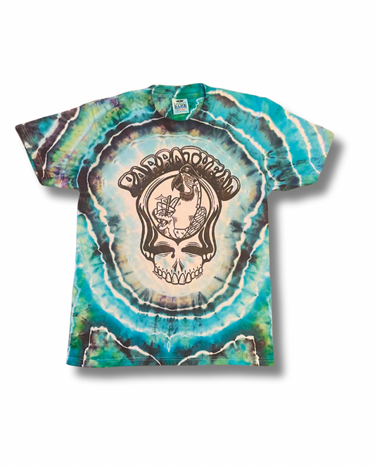 PARROTHEAD loveable losers dye (medium)