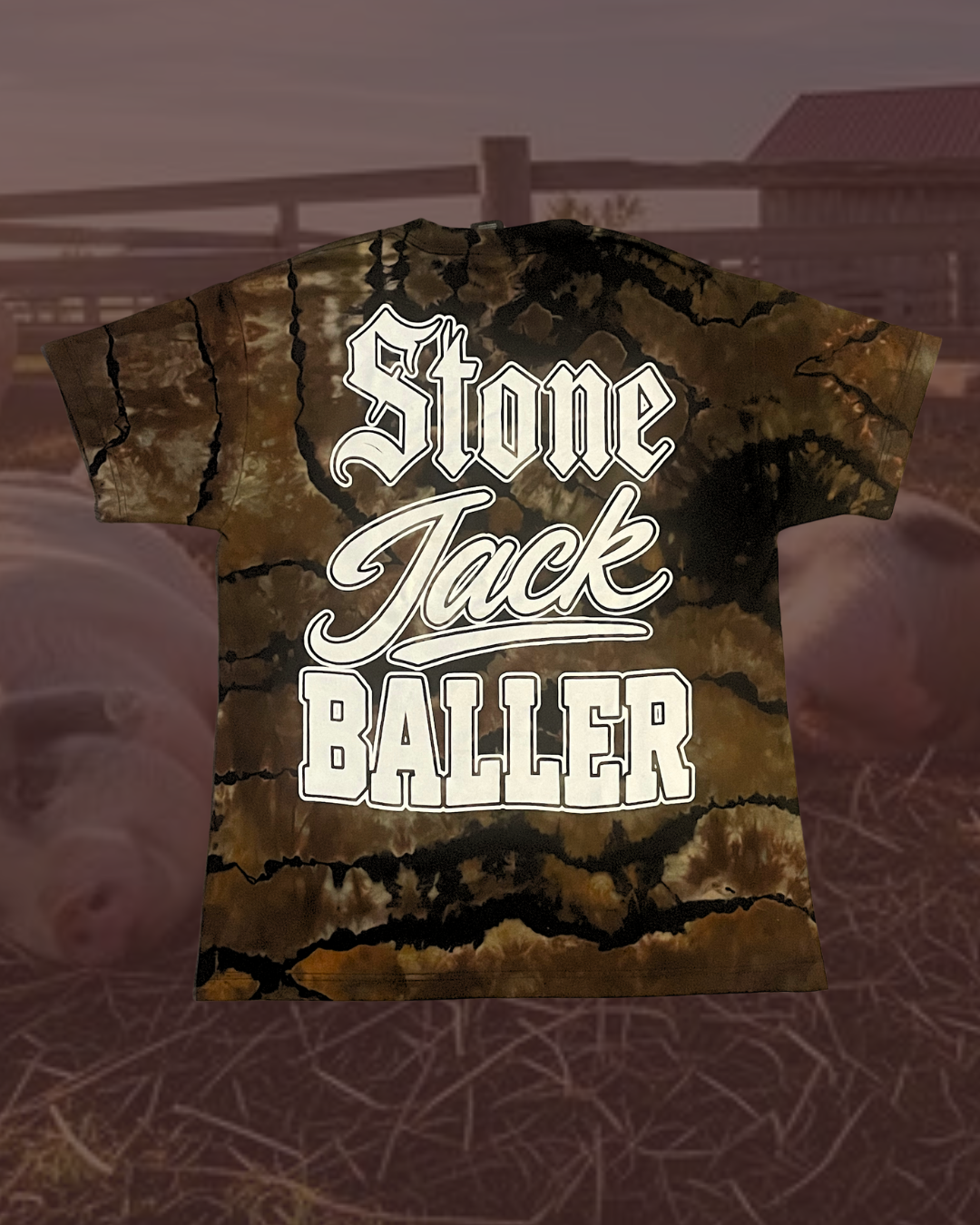 00 GLOWWORM Stone Jack Baller PREORDER