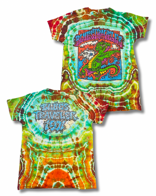 Winterland Blues Traveler Dye (Large)
