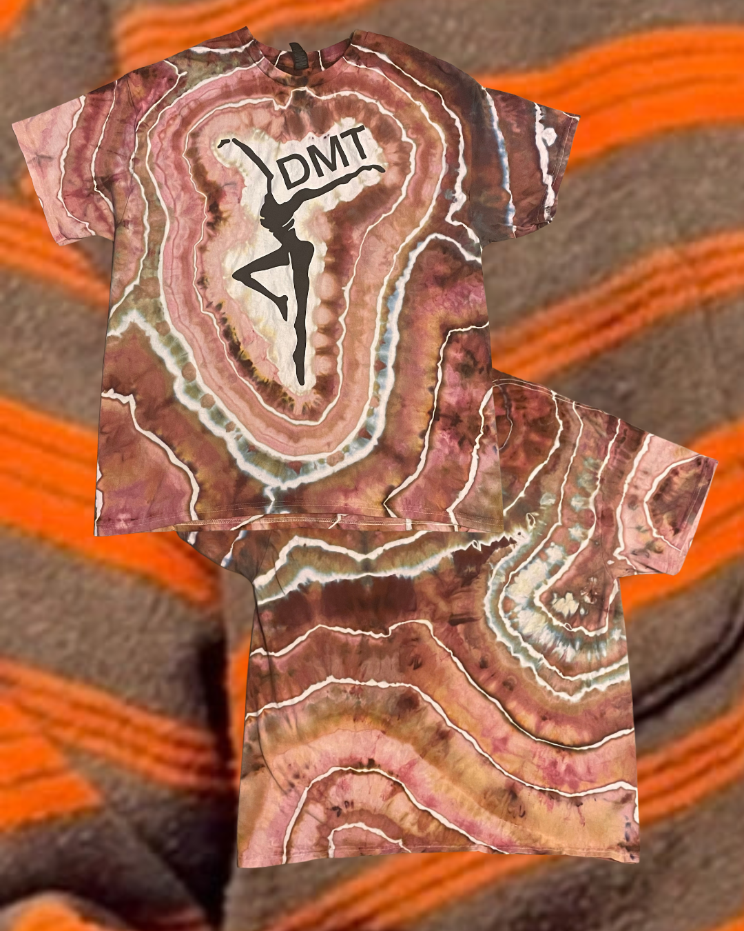 00 Philm/dmt dye (1 of 1: size large)