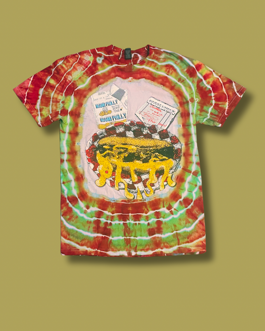 Philly cheesesteak worldzcollide (medium 2)