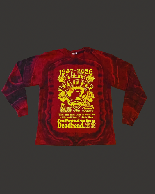 05 Smokey dead long sleeve (large)