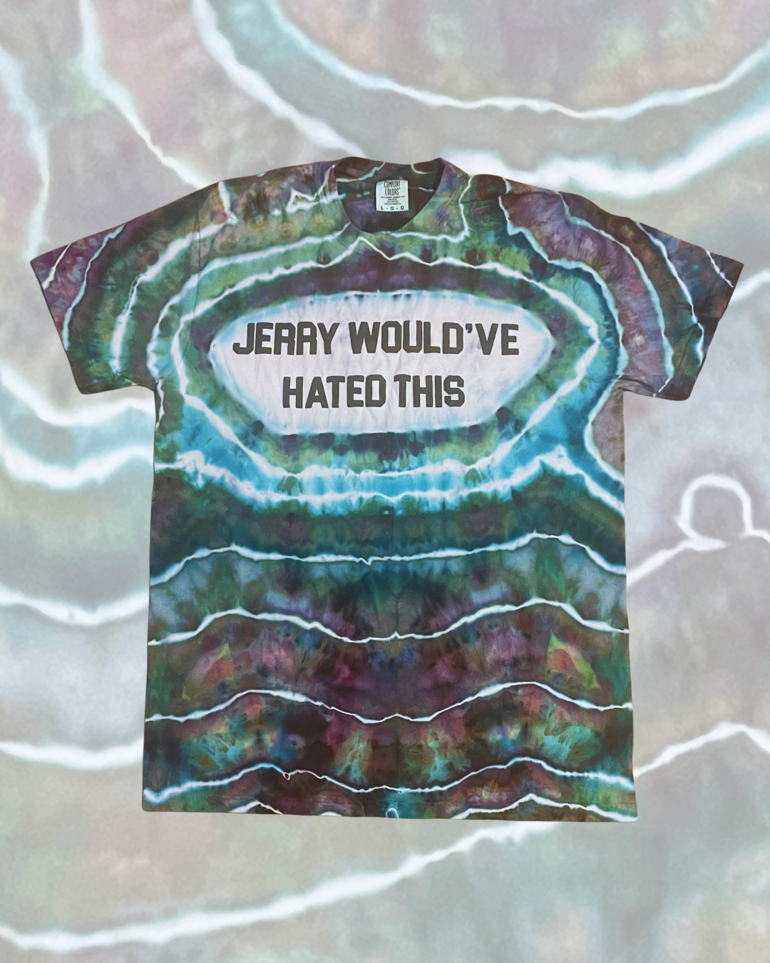 00 Philm/jerry would have hated this  (1 of 1: size large)