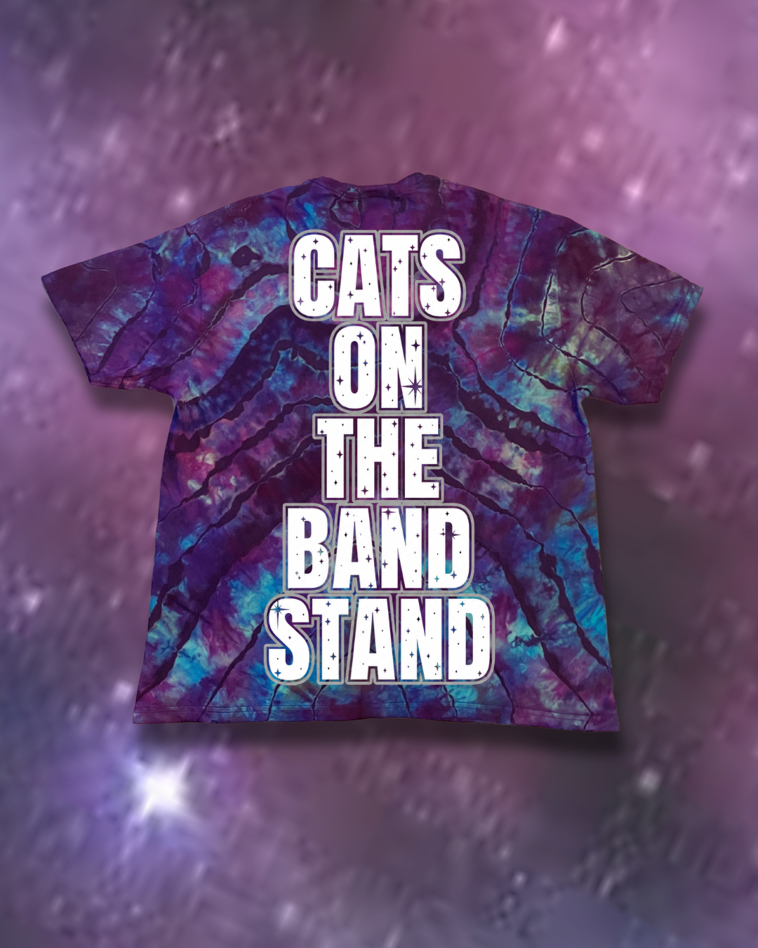 00 JUMBO Jer/Cats 💫 Glowworm Preorder