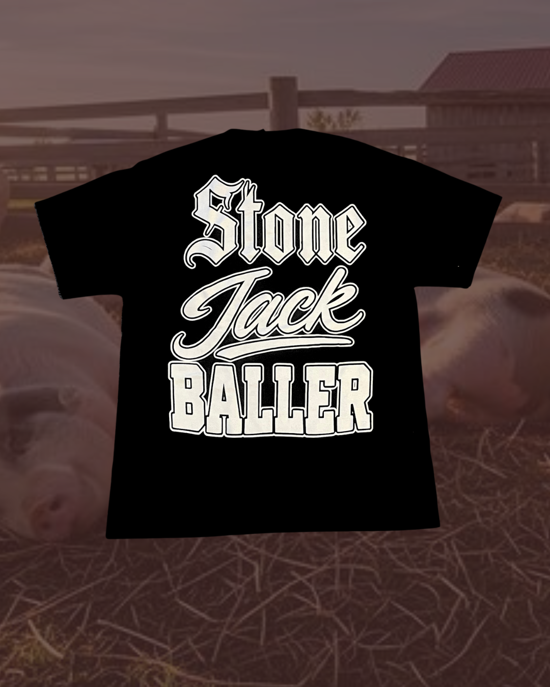 00 GLOWWORM Stone Jack Baller PREORDER