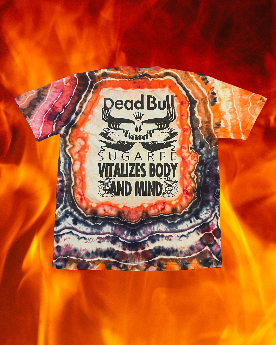 04 deadbull fire dye (XL)