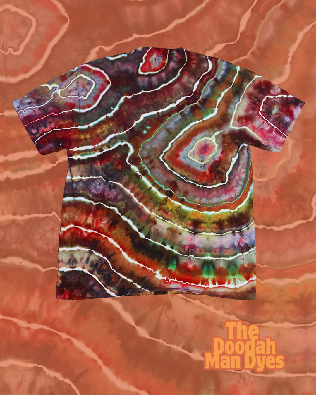 02 DYE DEPT spooky gizz dye (xl)