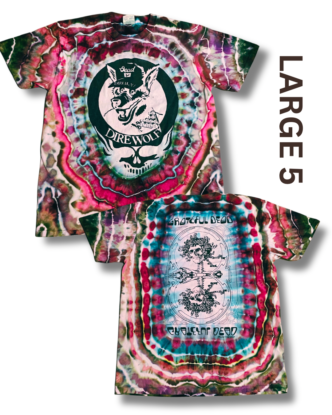 A Wild batch of 1/1 dead boots (many sizes)