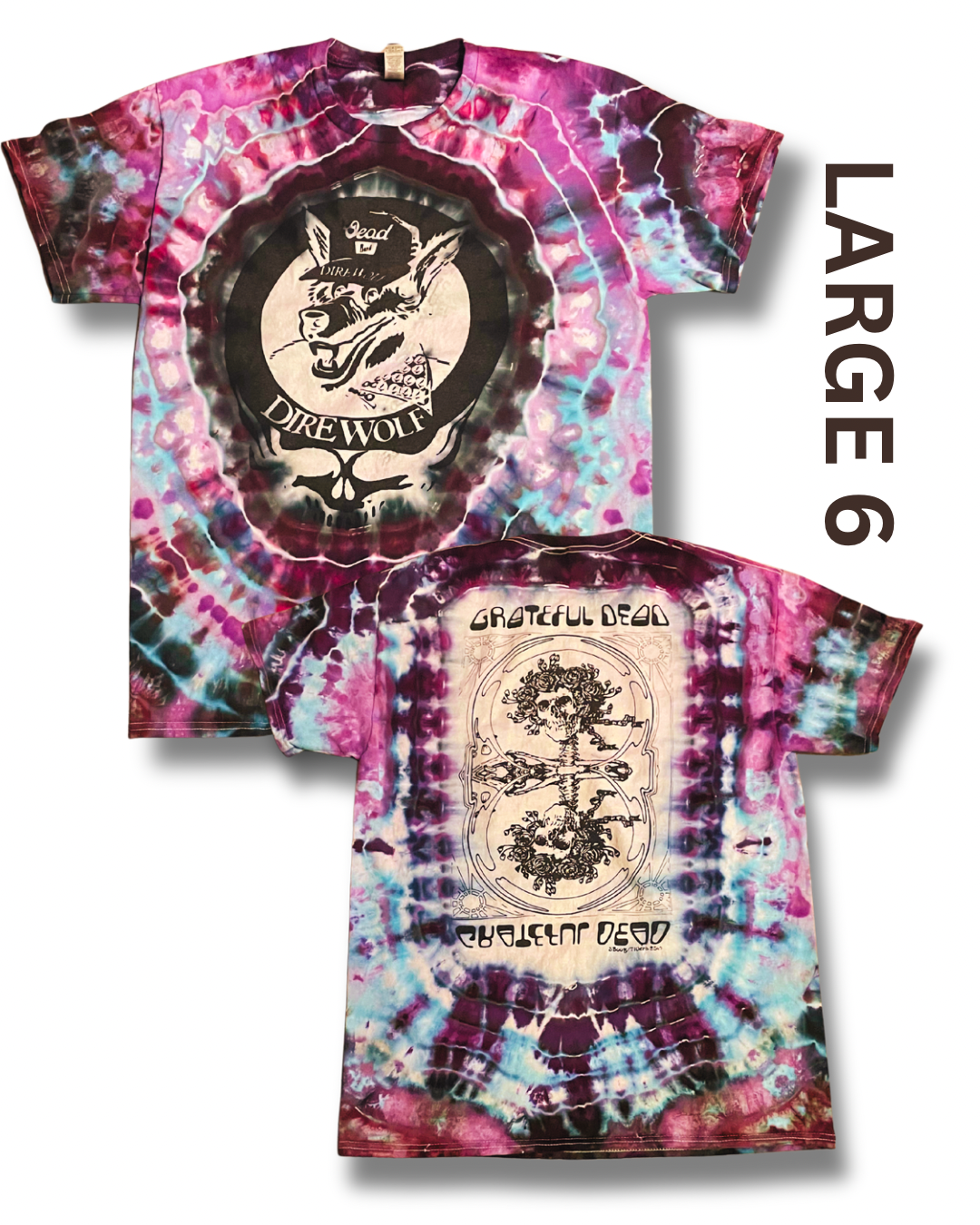 A Wild batch of 1/1 dead boots (many sizes)