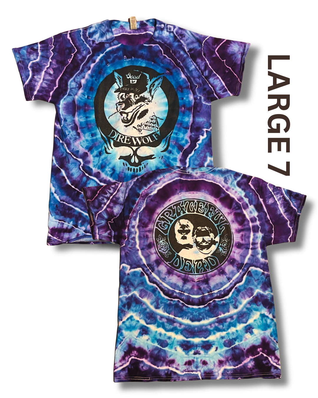 A Wild batch of 1/1 dead boots (many sizes)