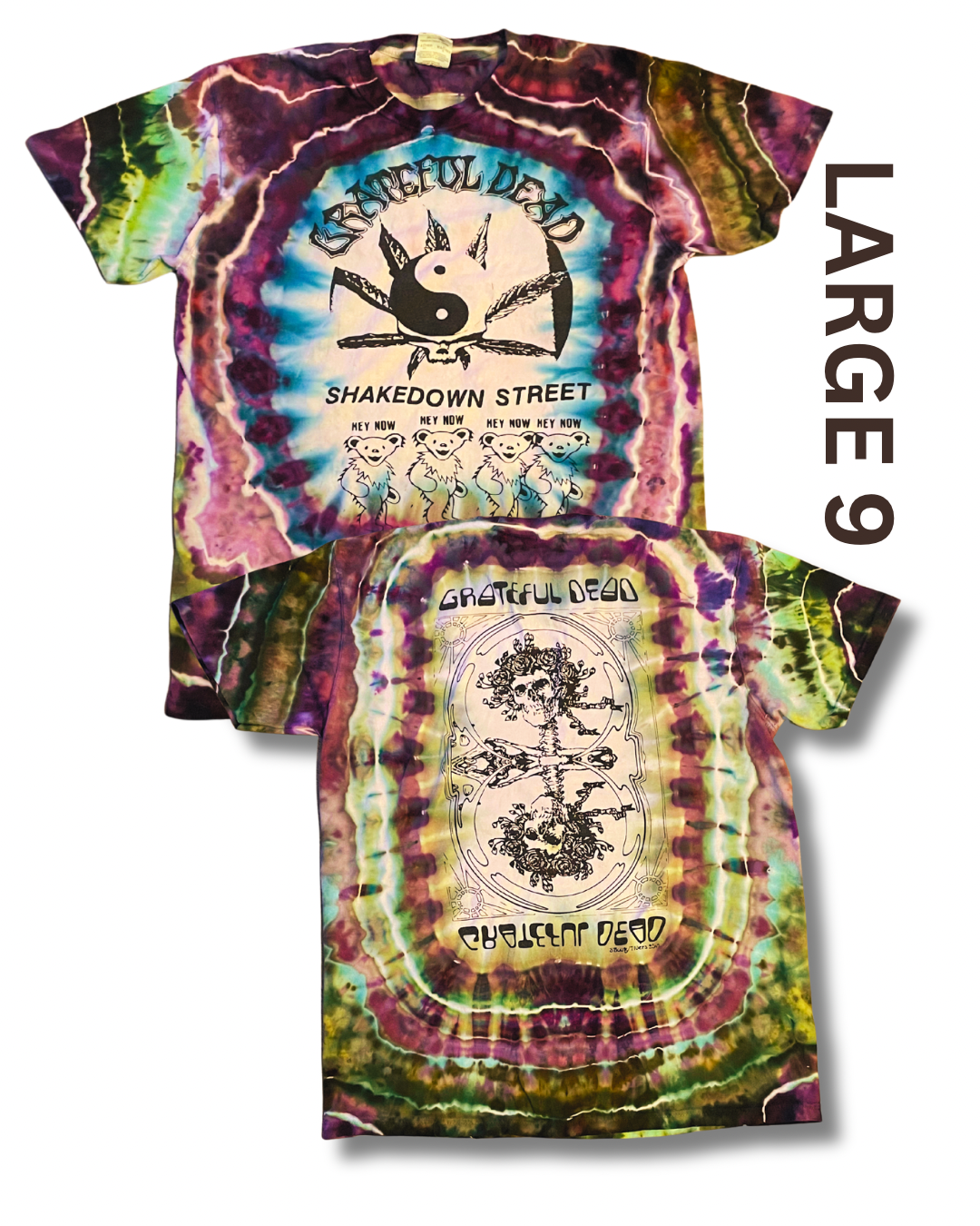 A Wild batch of 1/1 dead boots (many sizes)