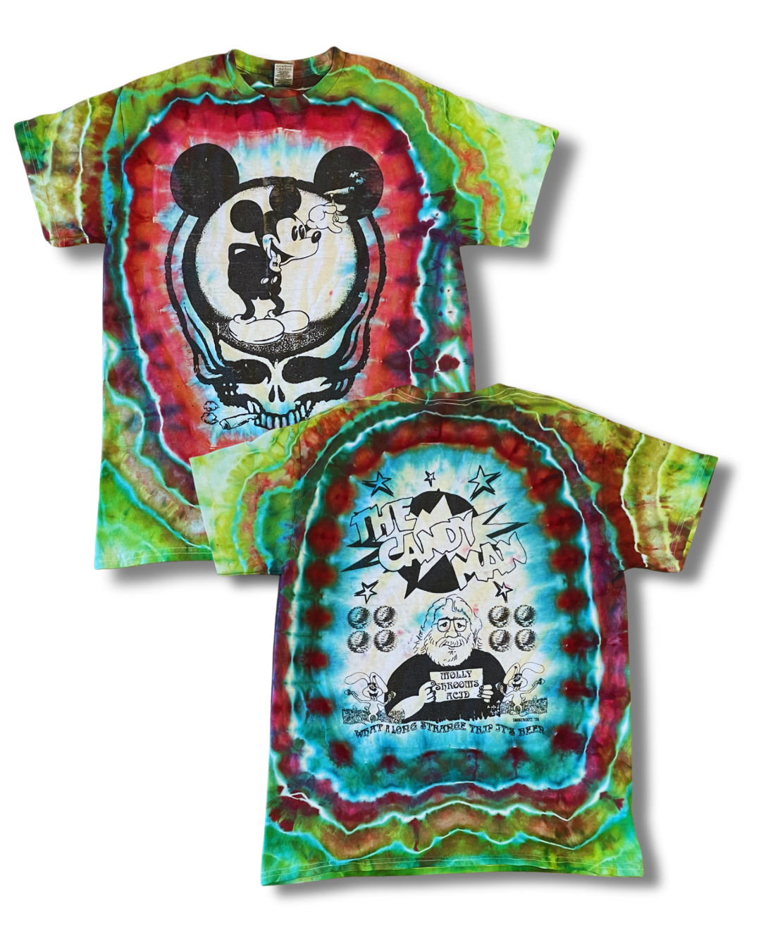 06 this is a bootleg / snakebootz (medium)