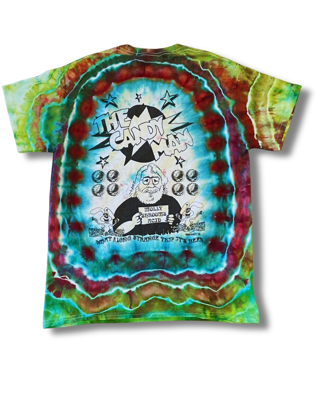 06 this is a bootleg / snakebootz (medium)