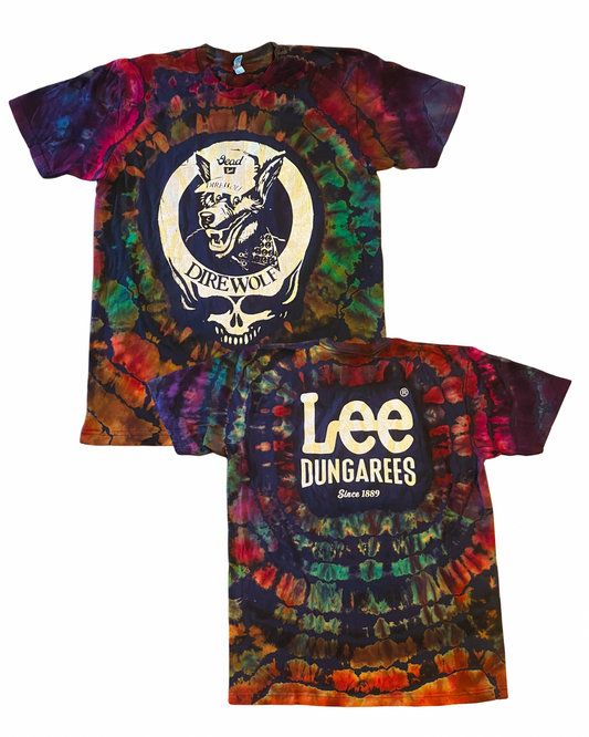 04 vintage Lee flip - snakebootzvtg (xl)