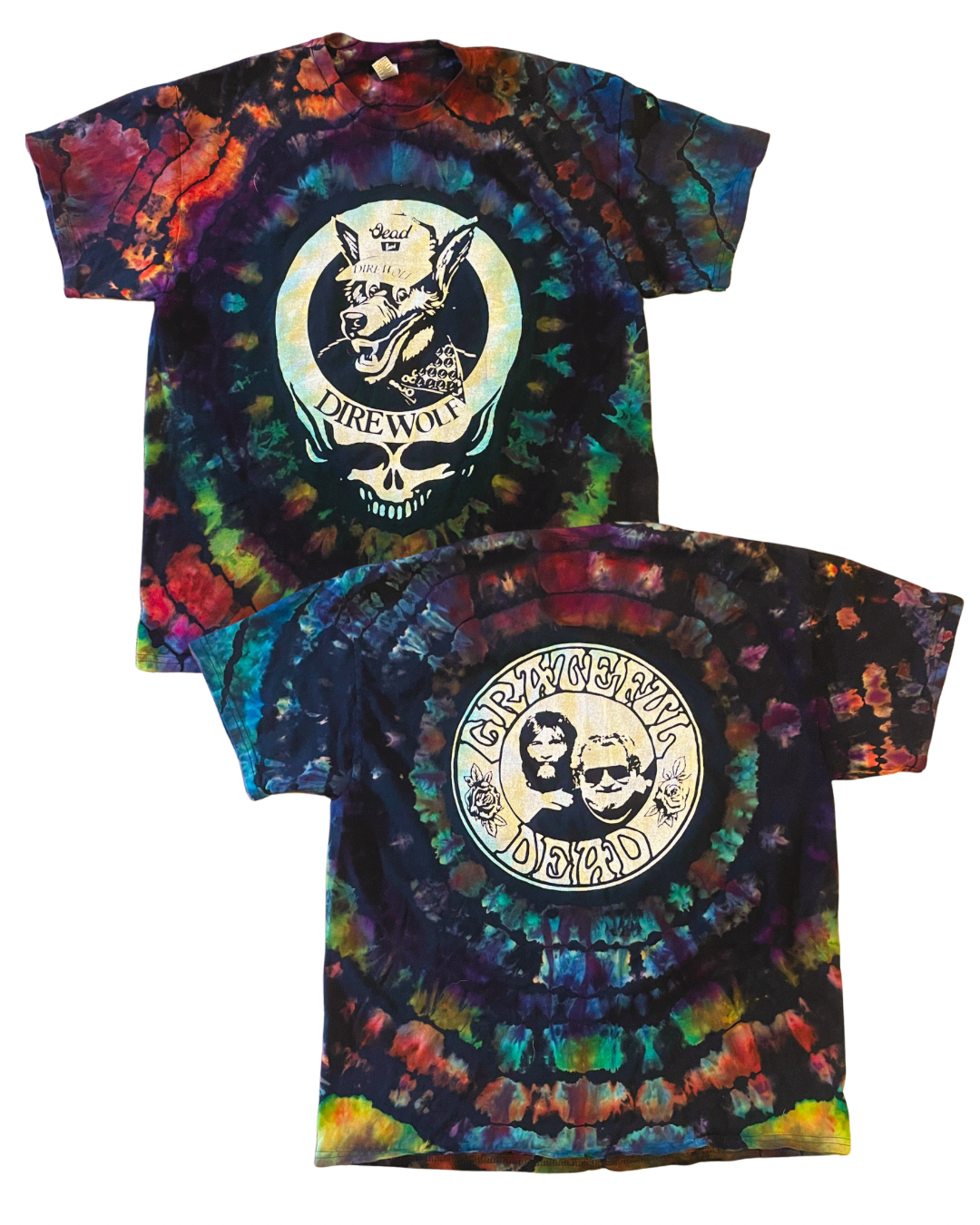 04 Jerrywolf reverse dye - snakebootzvtg (xl)