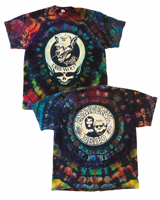 04 Jerrywolf reverse dye - snakebootzvtg (xl)