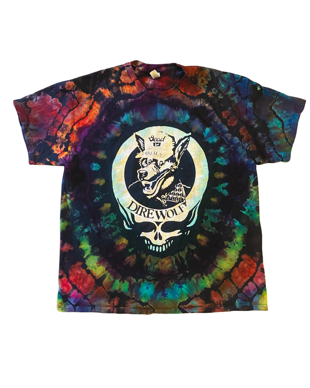 04 Jerrywolf reverse dye - snakebootzvtg (xl)