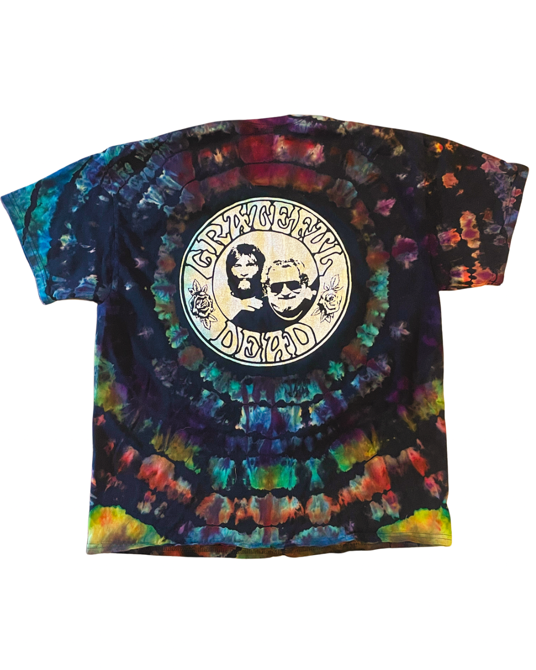 04 Jerrywolf reverse dye - snakebootzvtg (xl)