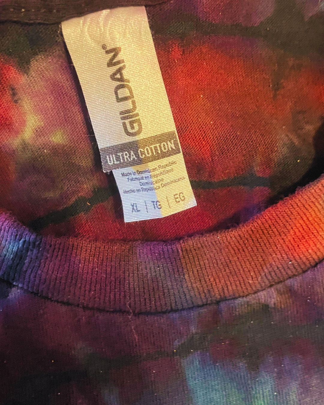 04 Jerrywolf reverse dye - snakebootzvtg (xl)