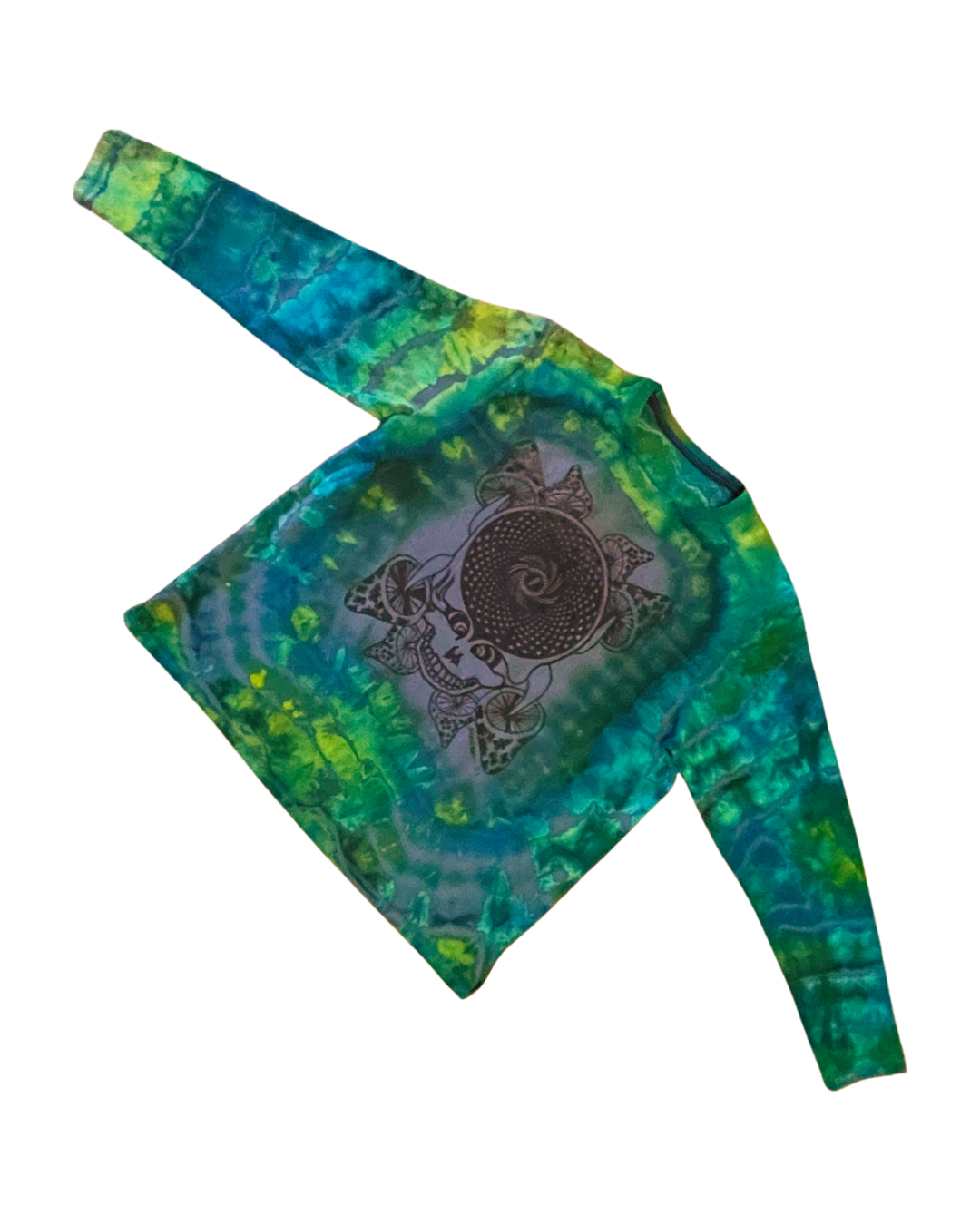 05 long sleeve untagged reverse dye boot (large)